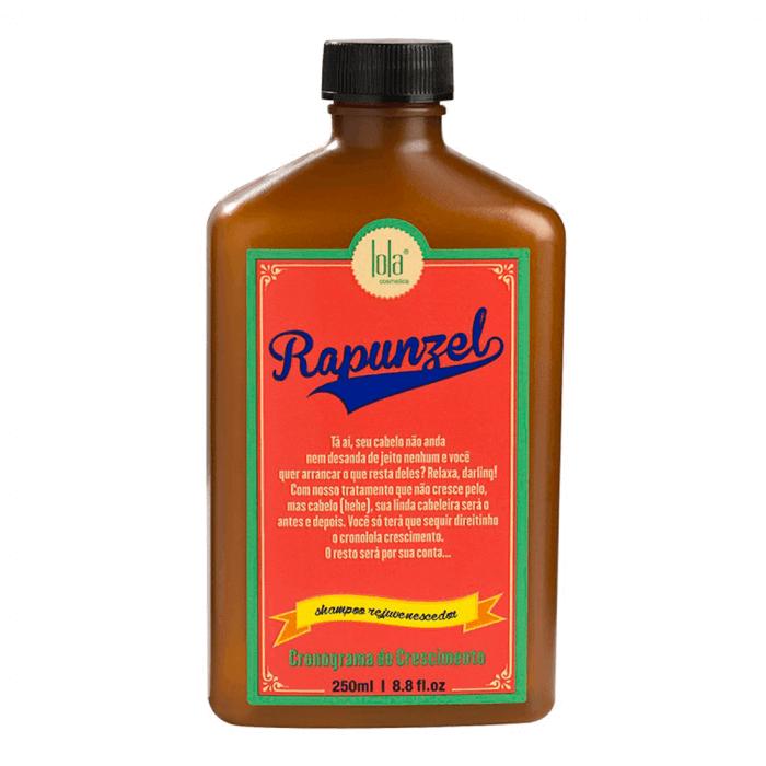 Lola Cosmetics champú Rapunzel Rejuvenecedor 250ml