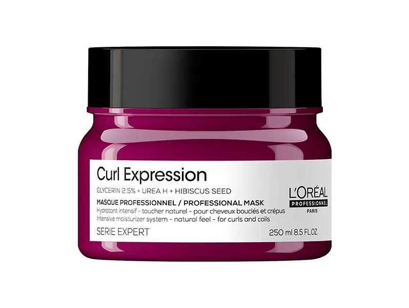 L'oreal Curls expression Masq 250ml
