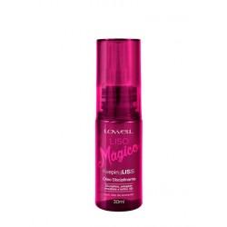Lowell Liso Magico Oleo Disciplinante 30ml