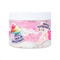 The Fruit Company Manteca Corporal Chicle de Fresa 250gr