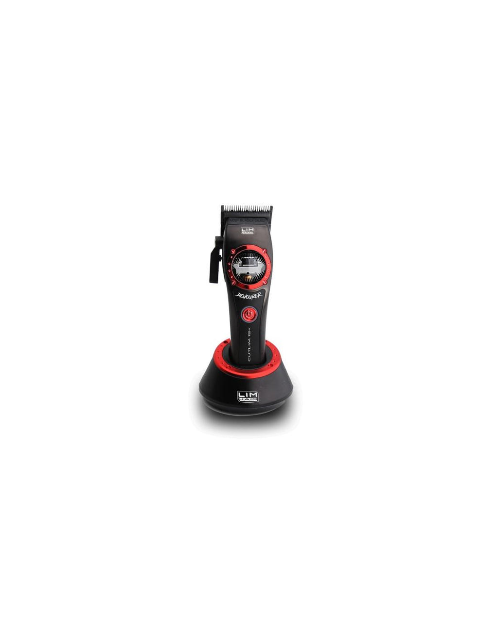 CUTLIM 15K Devourer Clipper 11‑15 000 rpm | Máquina de Corte Profesional Limhair – Dviegas