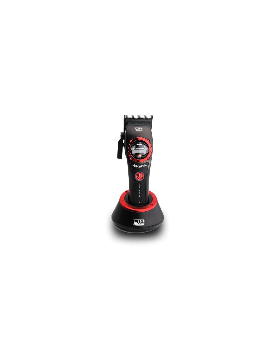 CUTLIM 15K Devourer Clipper 11‑15 000 rpm | Máquina de Corte Profesional Limhair – Dviegas