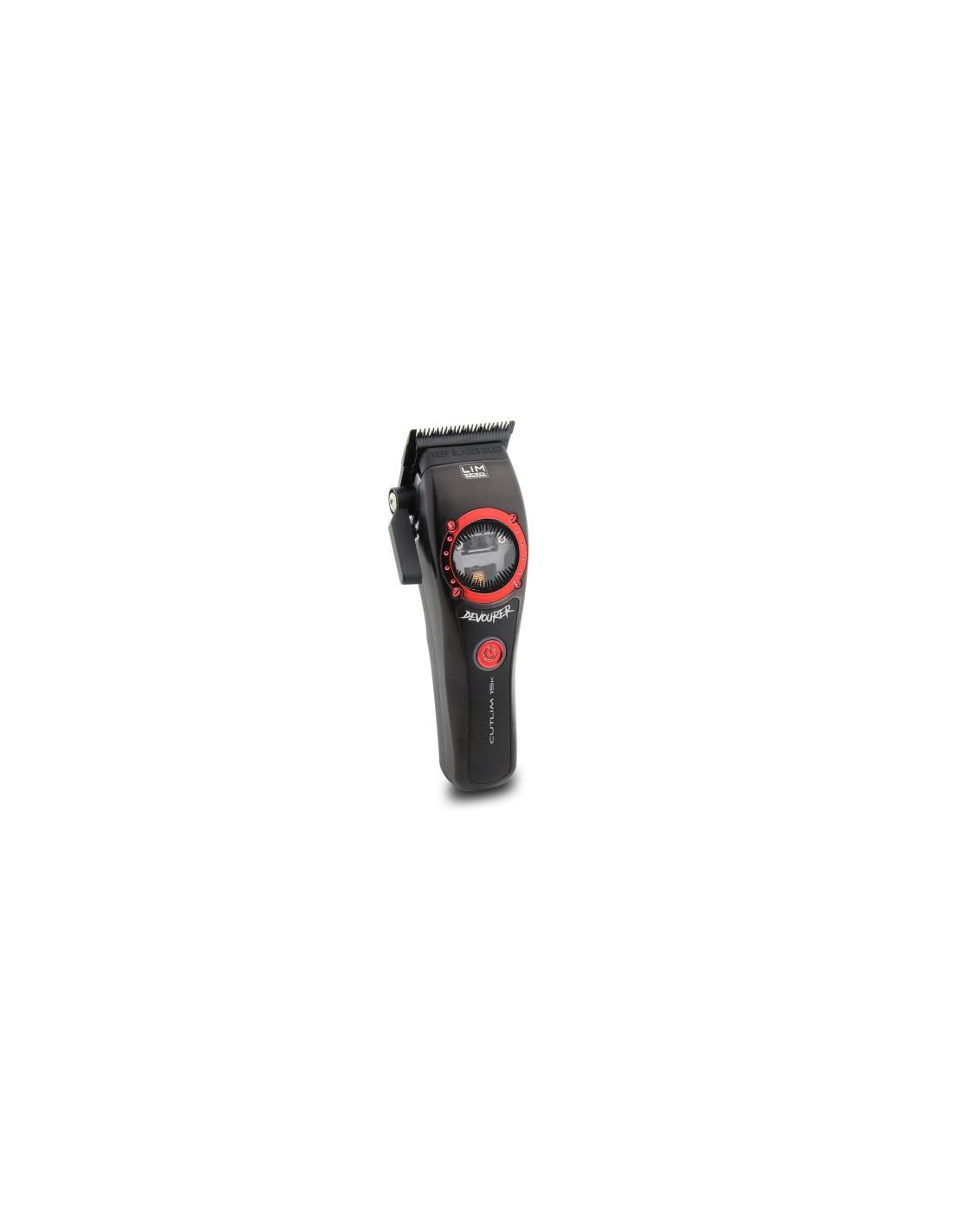CUTLIM 15K Devourer Clipper 11‑15 000 rpm | Máquina de Corte Profesional Limhair – Dviegas