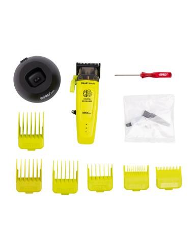 MRD Pro Smart Brain Clipper - Lima