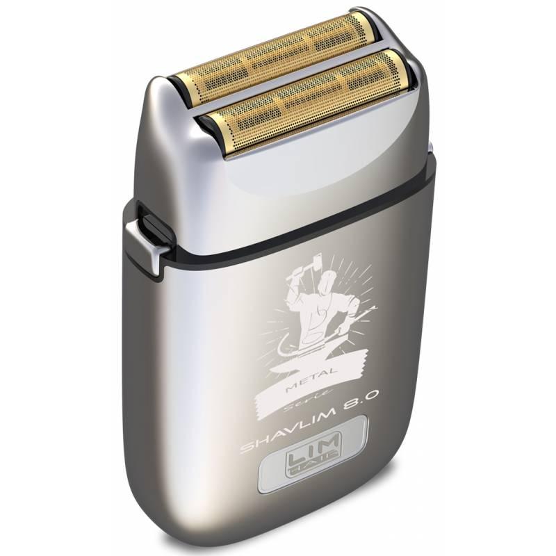 Shaver Shavelim 8.0 – LIMHAIR