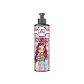 Gota Dourada Acondicionador Matizador 3D Marsala 300ml