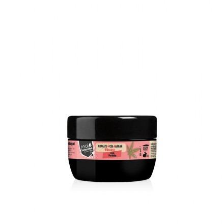 Real Natura Mascara Liso Perfeito 350ml