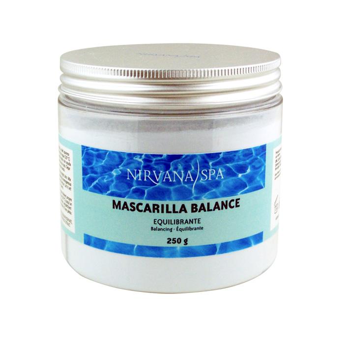 NIRVANA  Spa Mascarilla Balance 250 g