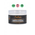 Shea Moisture Mascarilla Purificante African Black Soap Bamboo Charcoal
