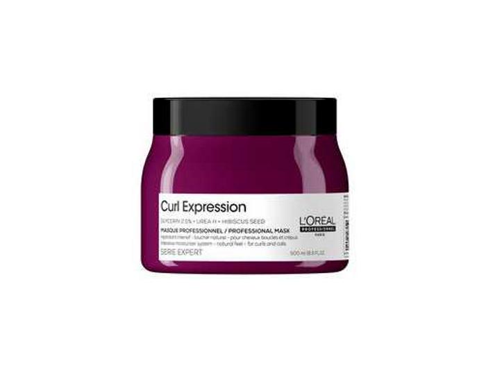 L'oreal Curls expression Masq 500ml