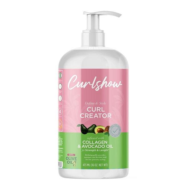 Ors Curlshow Curl Creator 475ml