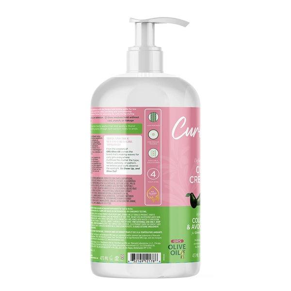 Ors Curlshow Curl Creator 475ml