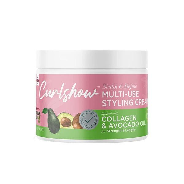 Ors Curlshow Multi-Use Styling Cream 340gr