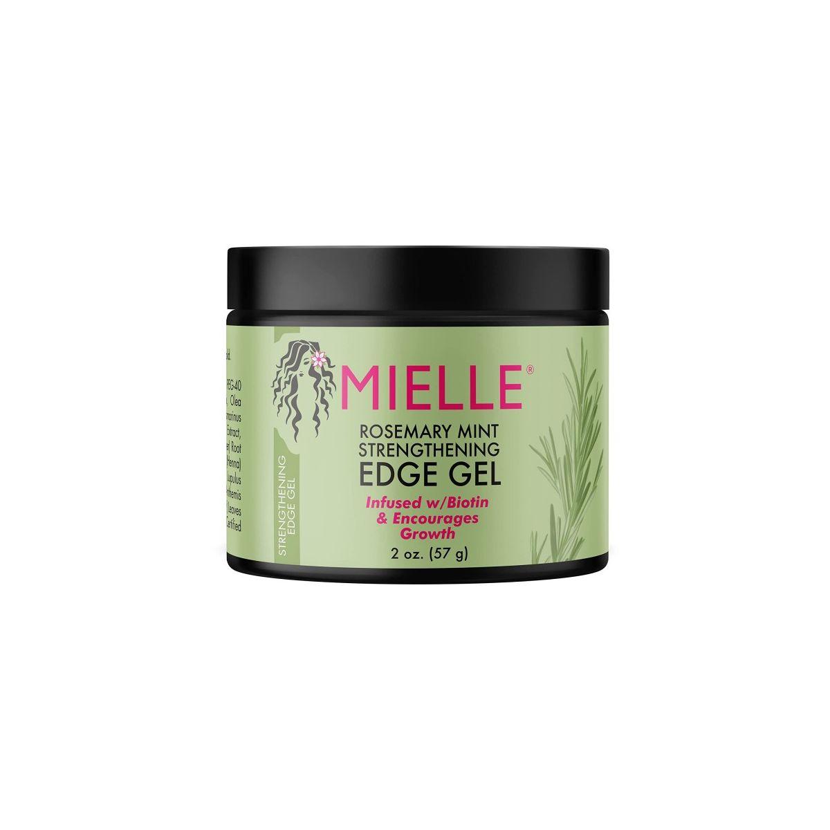 Mielle  Organics Rosemary Mint edge Gel 57Gr
