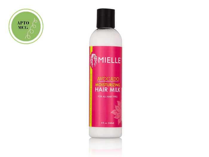 Mielle Organics Avocado Moisturizing Hair Milk 240ml