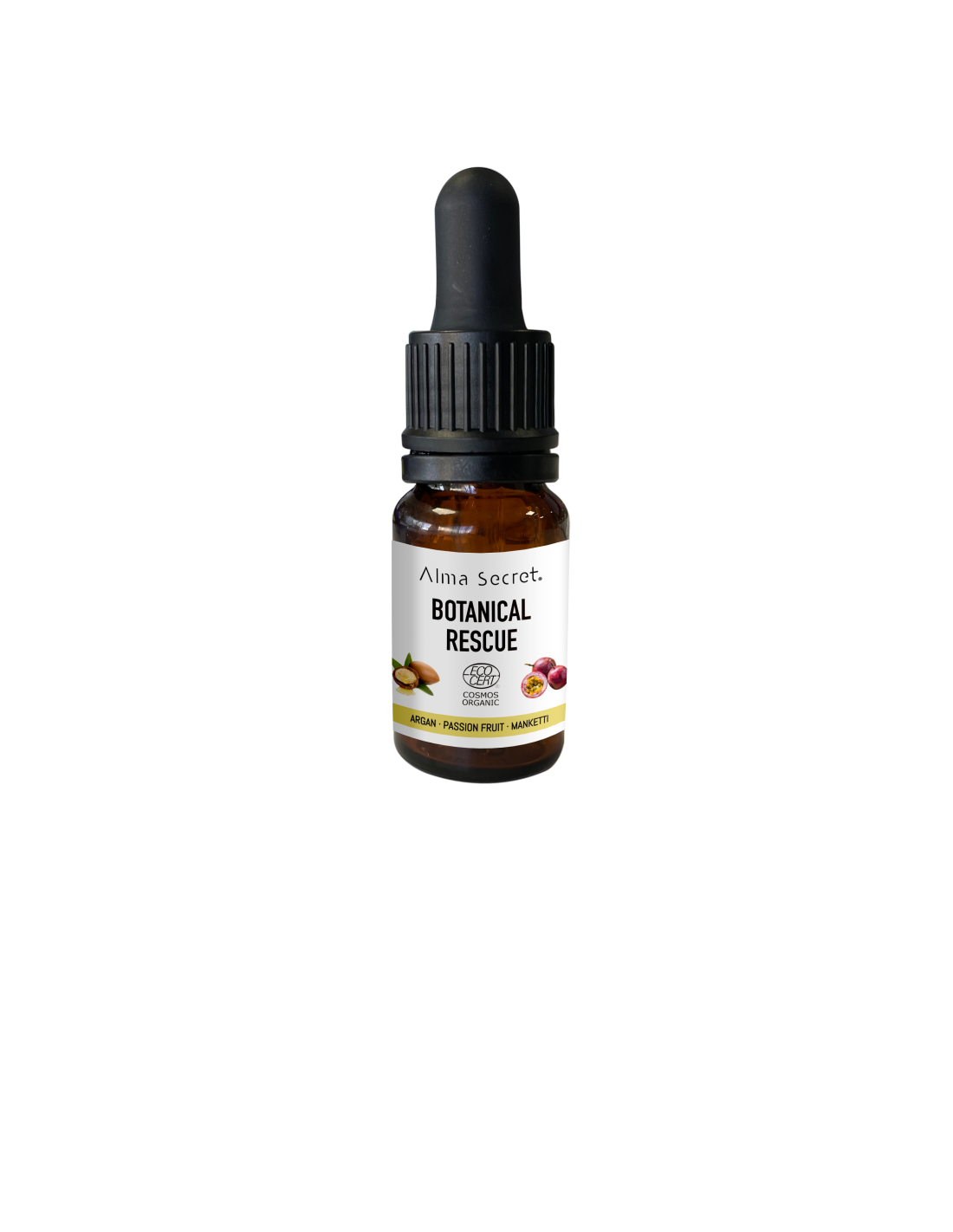 Alma Secret Sérum Capilar Botanical Rescue 10ml