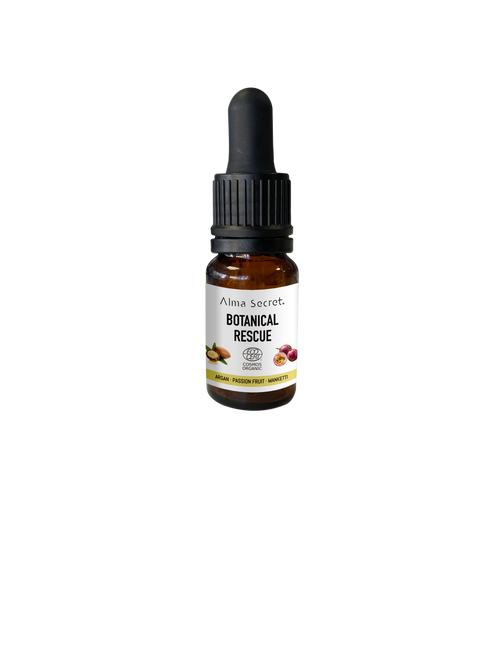 Alma Secret Sérum Capilar Botanical Rescue 10ml
