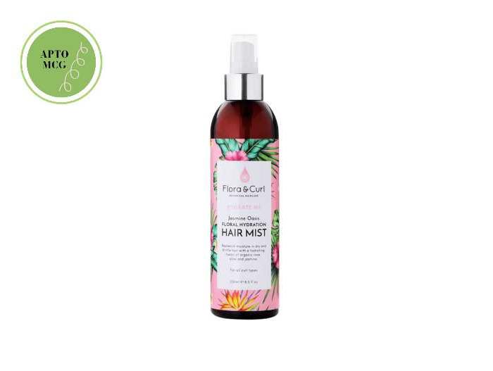 Flora & Curl Hair Mist 250ml
