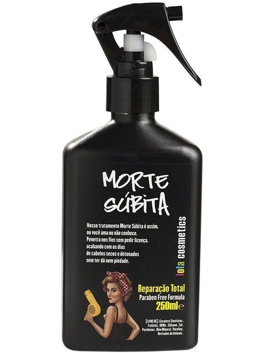 Lola Cosmetics Morte Súbita Reparação Total Spray 250ml