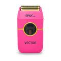 MRD Pro Smart Brain Shaver - Rosa