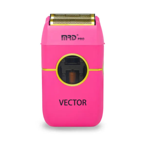 MRD Pro Smart Brain Shaver - Rosa