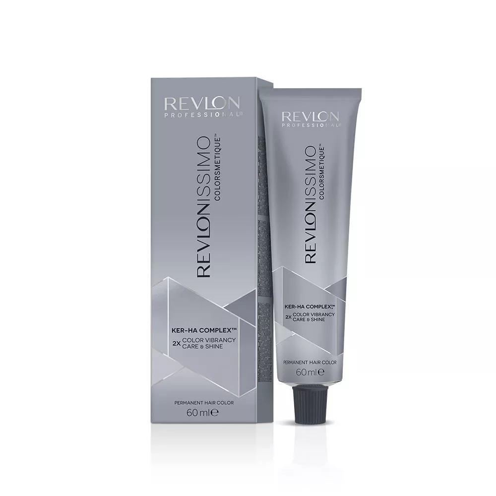Revlon Tinte Revlonissimo Colorsmetique Naturales 60 ml - 4.7MN
