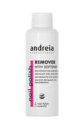 Andreia Remover with Softner 100ml