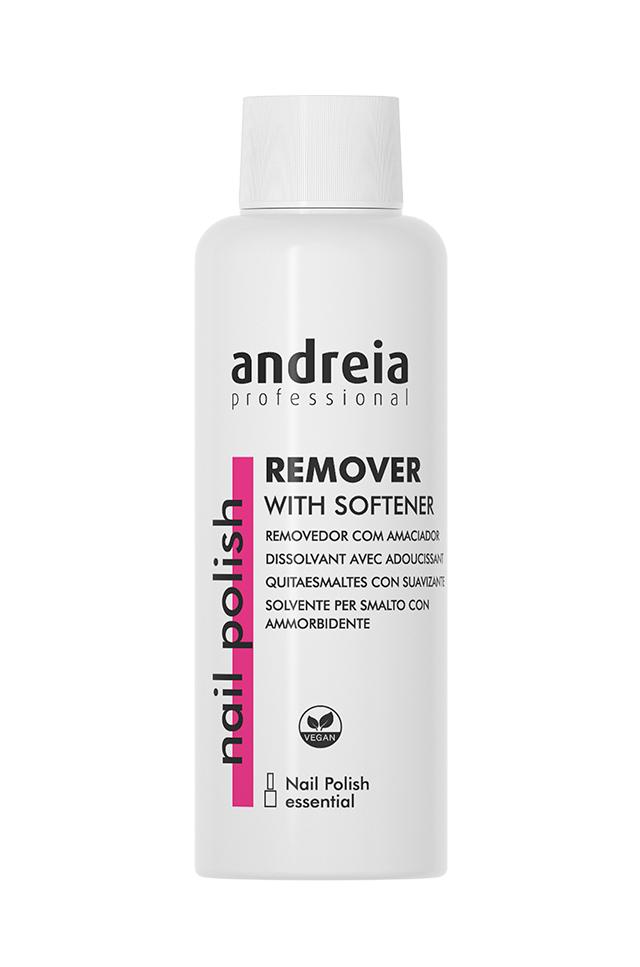 Andreia Remover with Softner 100ml