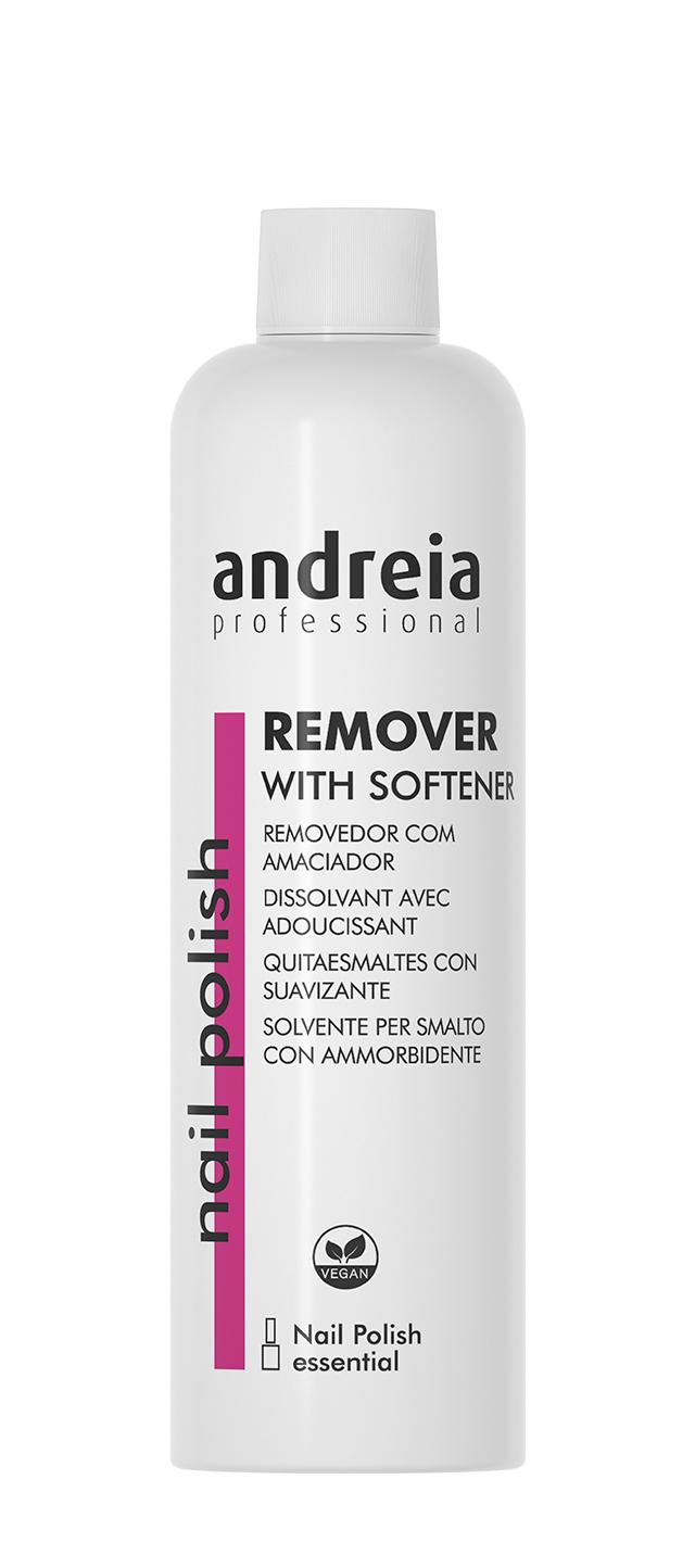 Andreia Remover with Softner 250ml