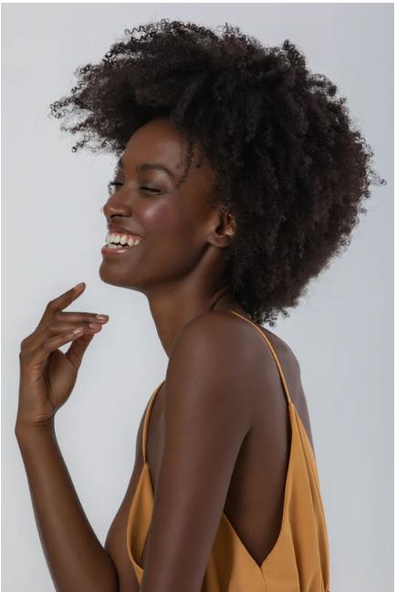 Andreia Color Dry Shampoo Black Touch-up
