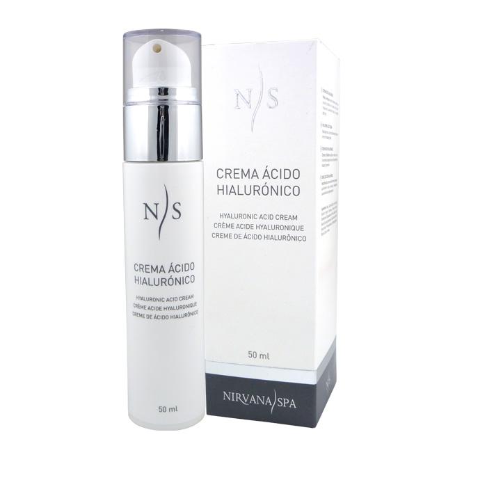 Nirvana Spa Ácido Hialurónico 30 ml