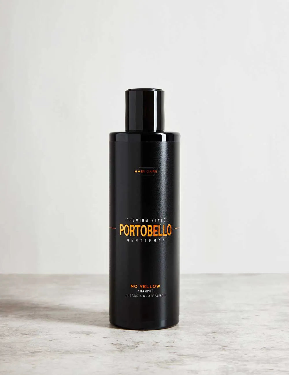 Portobello Champu Frio 200mL