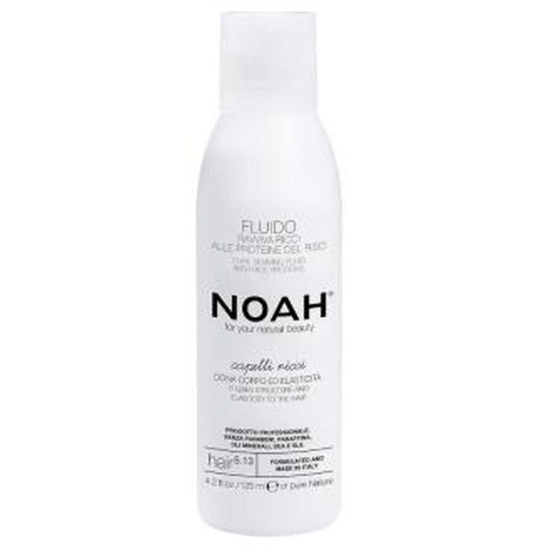 Noah 5.13 Fluido Reavivador de Rizos 125mL