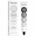 Revlon Profesional Nutri Color Mascarilla de Color Para el Pelo 100ml Clear