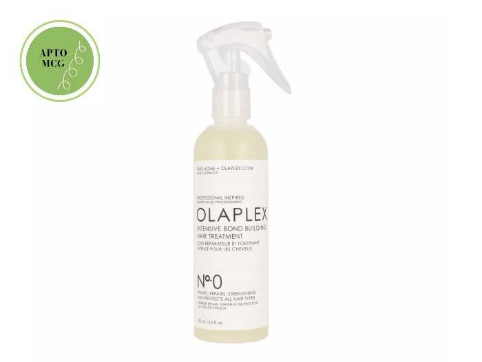 OLAPLEX Nº0 Intensive Bond Building Treatment 155ml