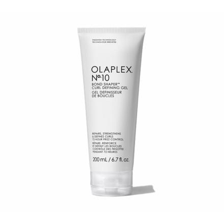 OLAPLEX Nº10 Bond Shaper Curl Defining Gel 200mL