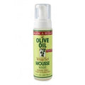Ors  Olive Oil Wrap/Set Mousse 207ml
