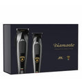 PACK JRL LAMBORGHINI DIAMANTE HAIR CLIPPER & TRIMMER NEGRO