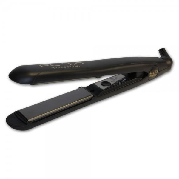 Limhair Plancha PC 4.0 TITANIUM