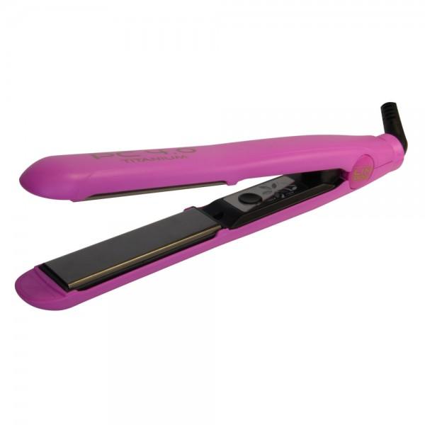 Limhair Plancha PC 4.0 TITANIUM