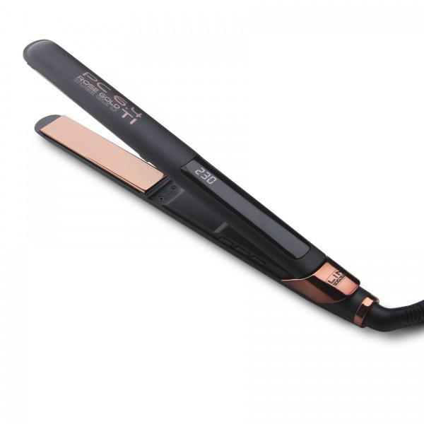 Limhair Plancha PC 6.4 ROSE GOLD TI