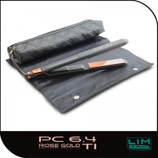 Limhair Plancha PC 6.4 ROSE GOLD TI