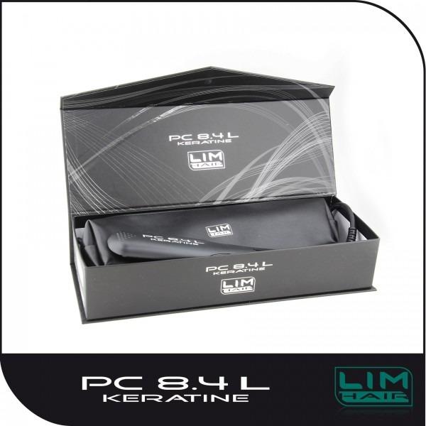 Limhair Plancha PC 8.4 L KERATINE