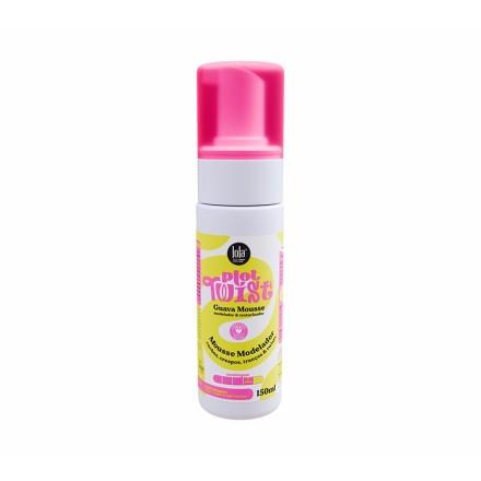 Lola Plot Twist Guava Mousse 150ml
