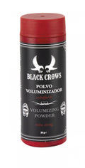 Black Crows Polvo Voluminizador extrafuerte 20g