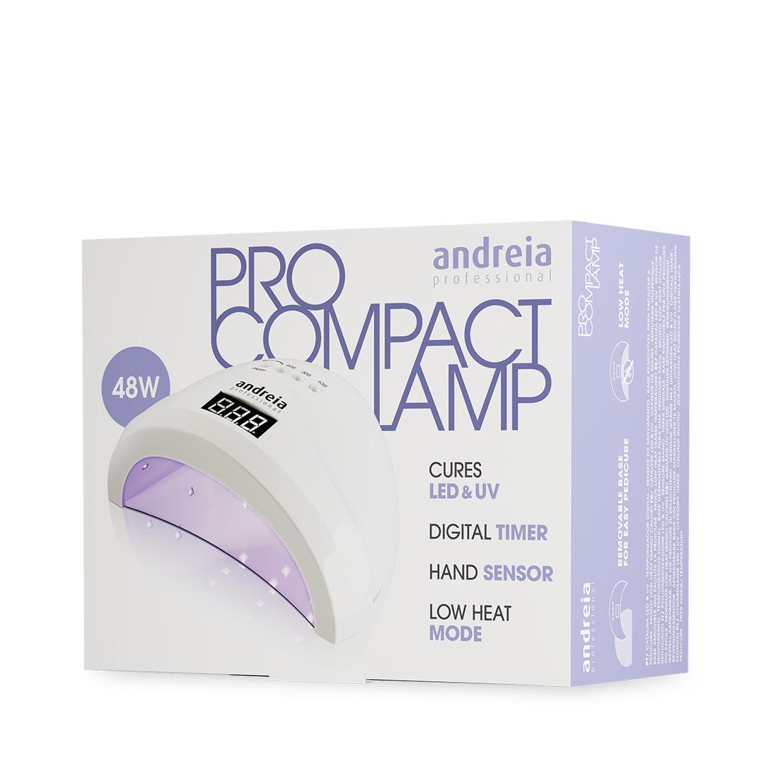 Andreia PRO Compact Lamp