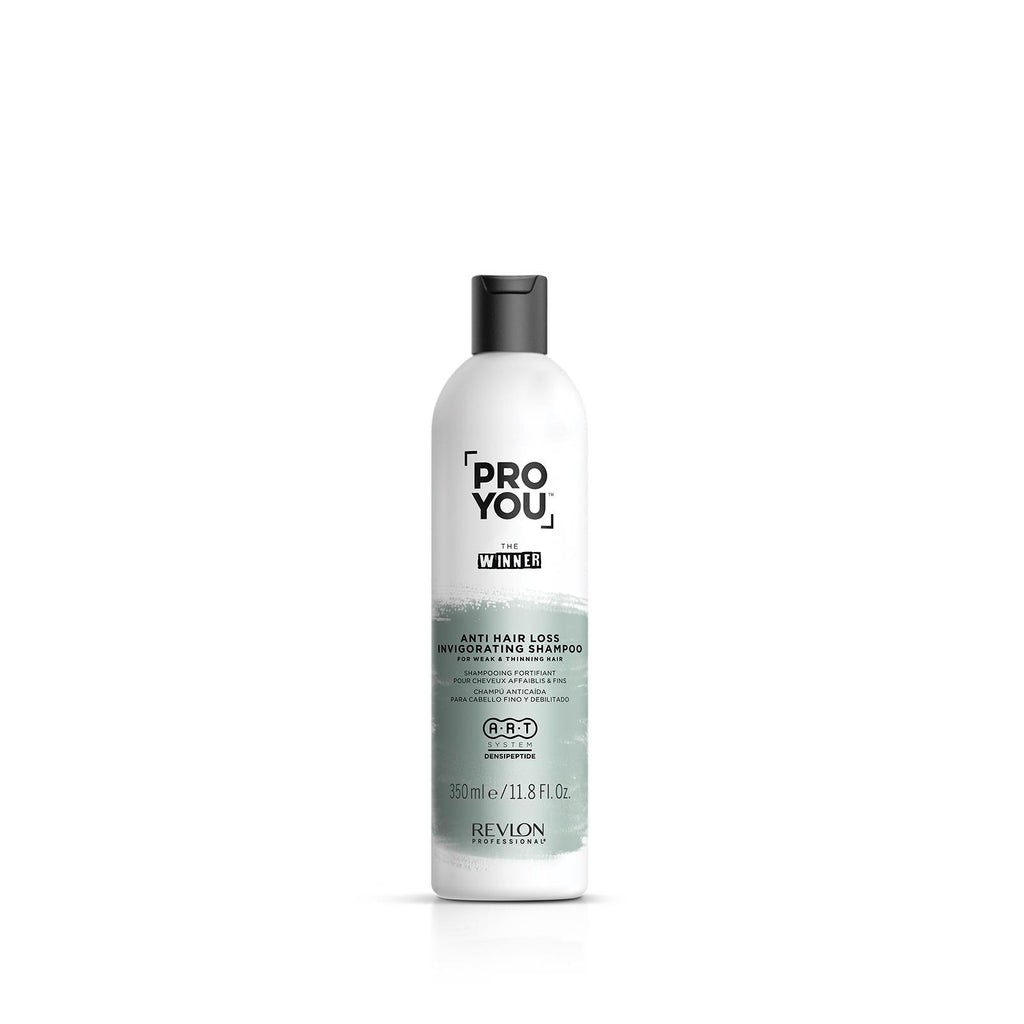 Revlon Proyou Pack The Winner Anti Hair Loss