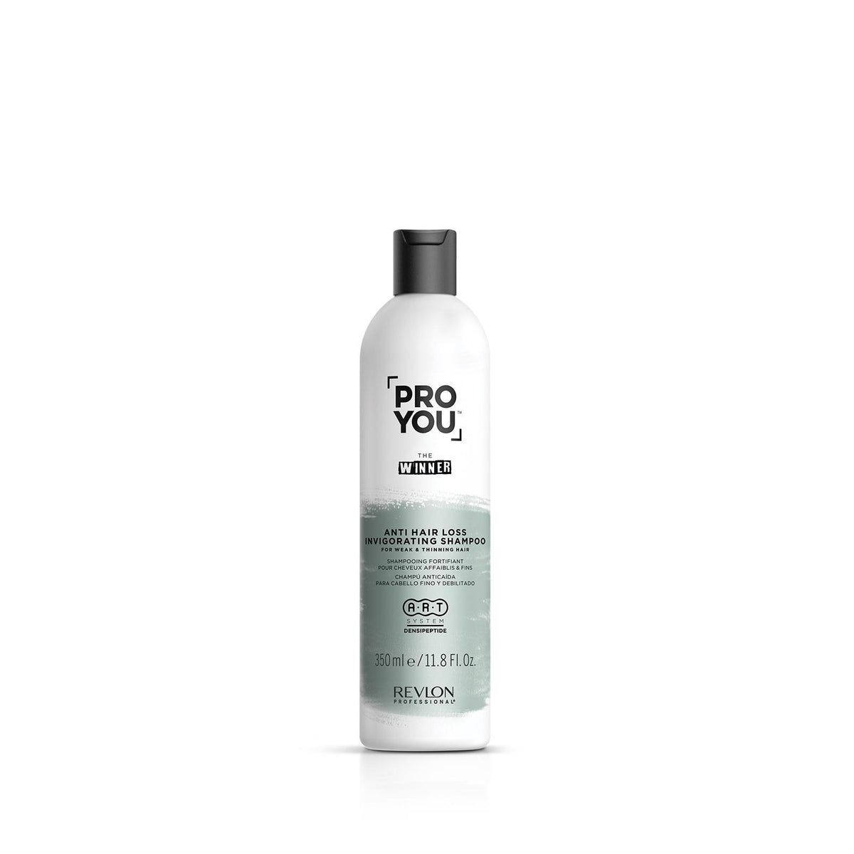 Revlon Proyou Pack The Winner Anti Hair Loss