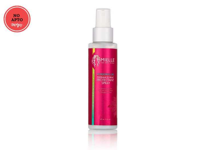 Mielle Organics Mongongo Oil Thermal & Heat Protectant Spray 113ml