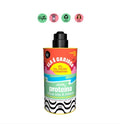 Lola Cosmetics Ela e Carioca Tratamiento de Proteína 500gr.